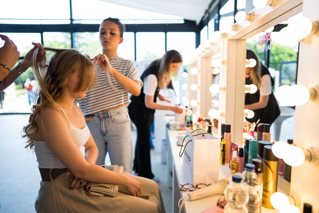 BIPA Beauty Lab