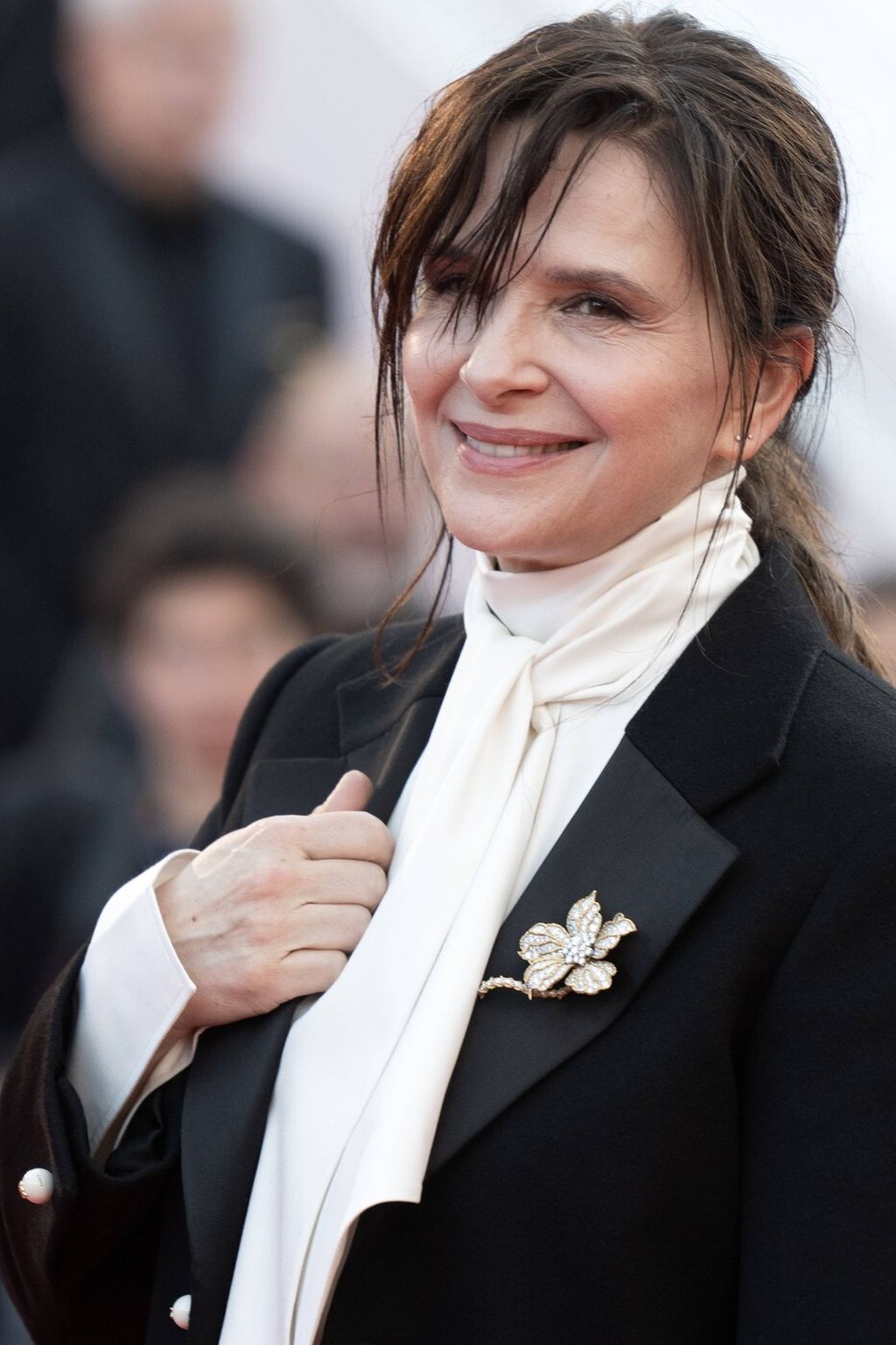 Juliette Binoche - 2