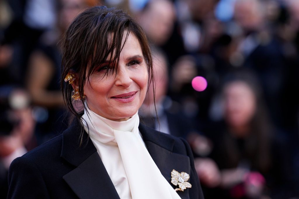 Juliette Binoche - 3