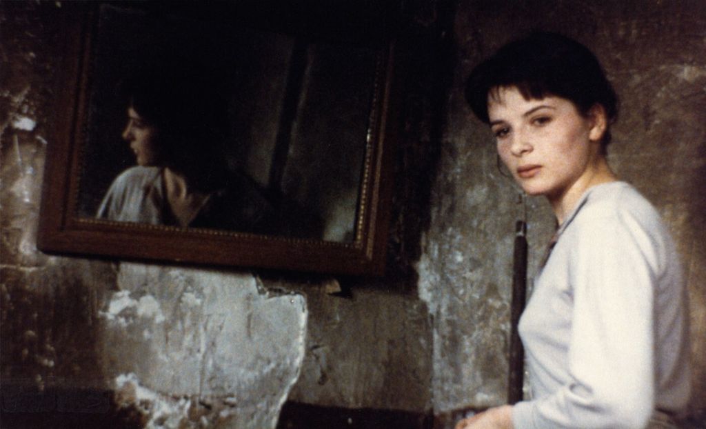 Juliette Binoche - 6