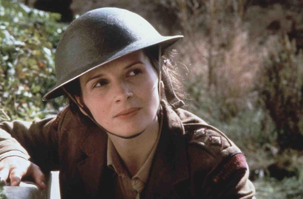 Juliette Binoche - 7