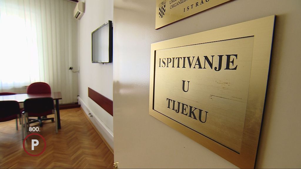Provjereno - Obitelj Dolić