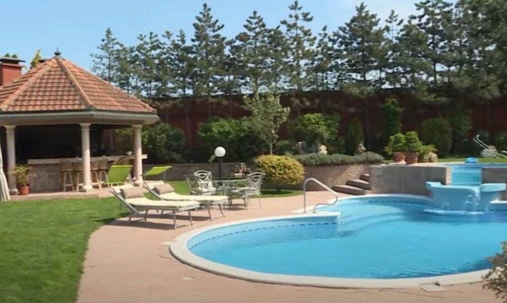 Vila Lepe Brene