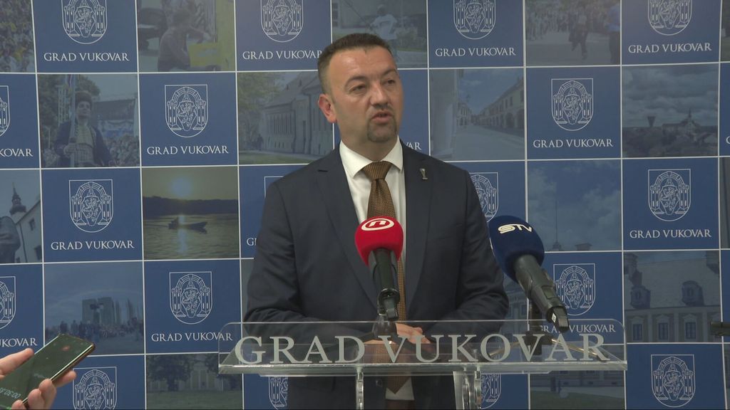 Koncert Marka Perkovića Thompsona - 1