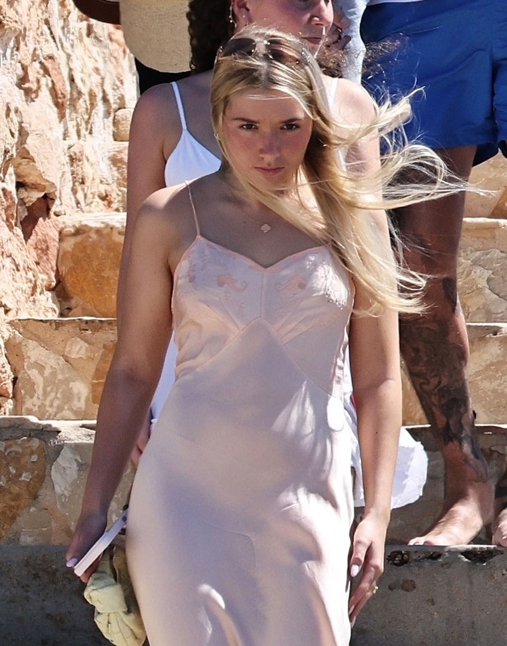 Harper Beckham