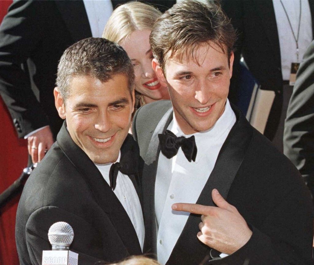 George Clooney - 1