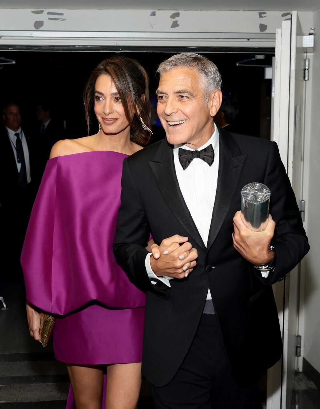 George Clooney - 2