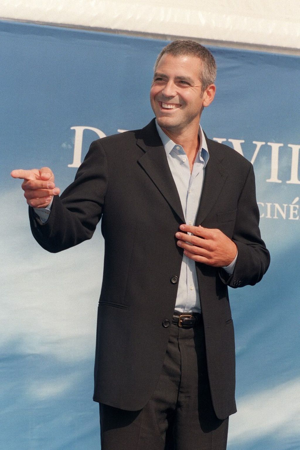 George Clooney - 3
