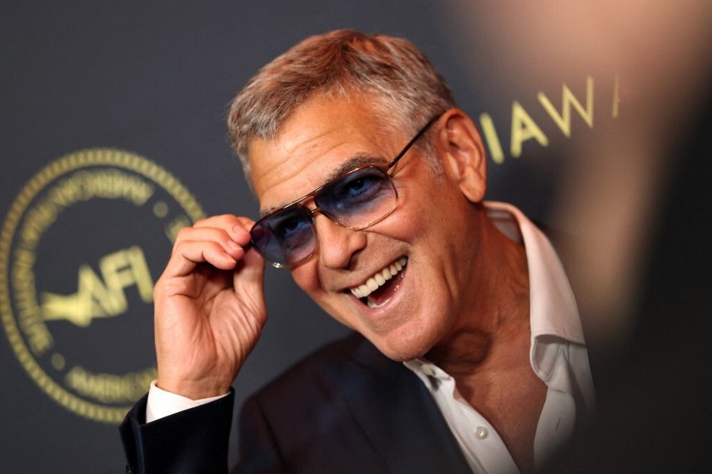 George Clooney - 6