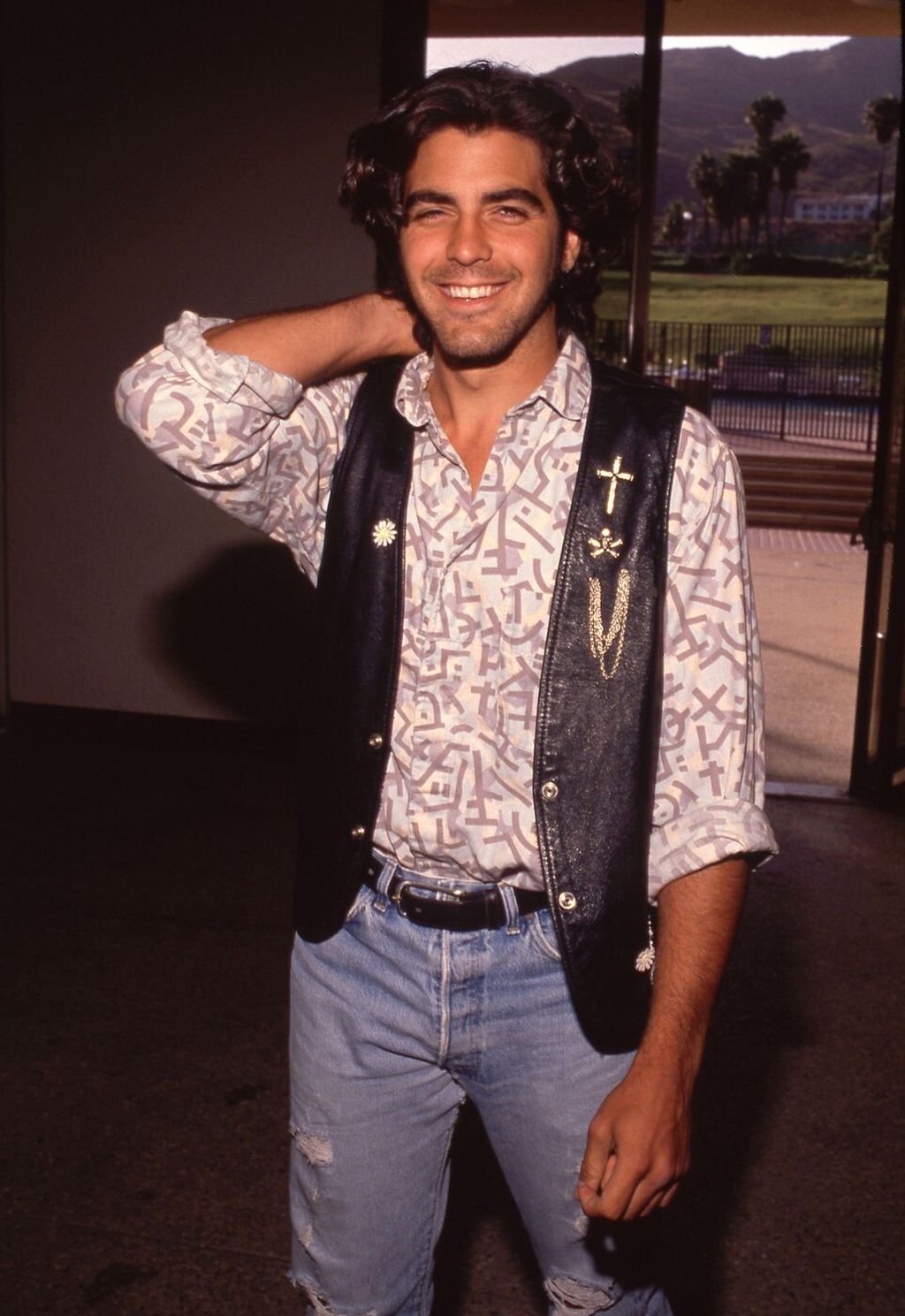 George Clooney - 1