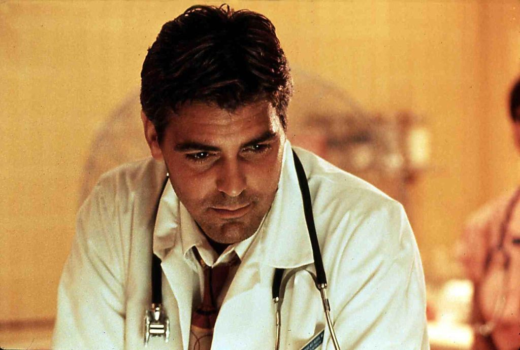 George Clooney - 4