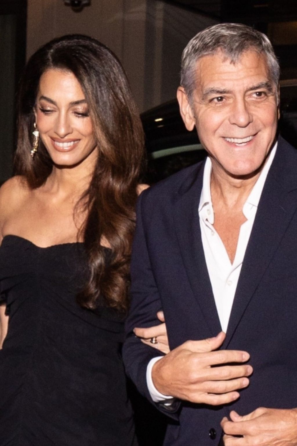 George Clooney - 5