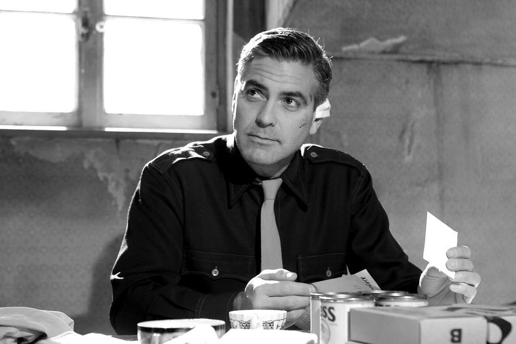 George Clooney - 6