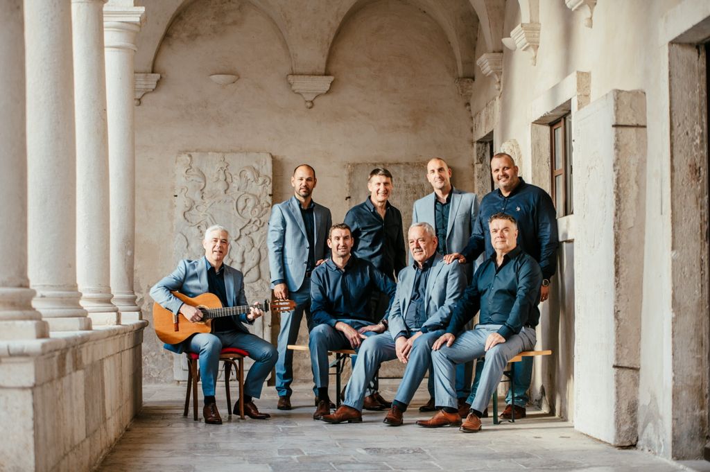 Klapa Intrade