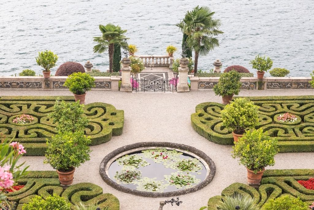 Isola Bella - 1