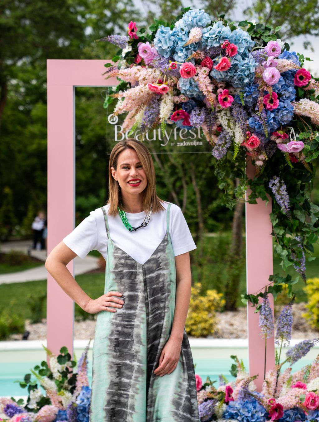 Mia Kovačić na Beautyfestu - 3