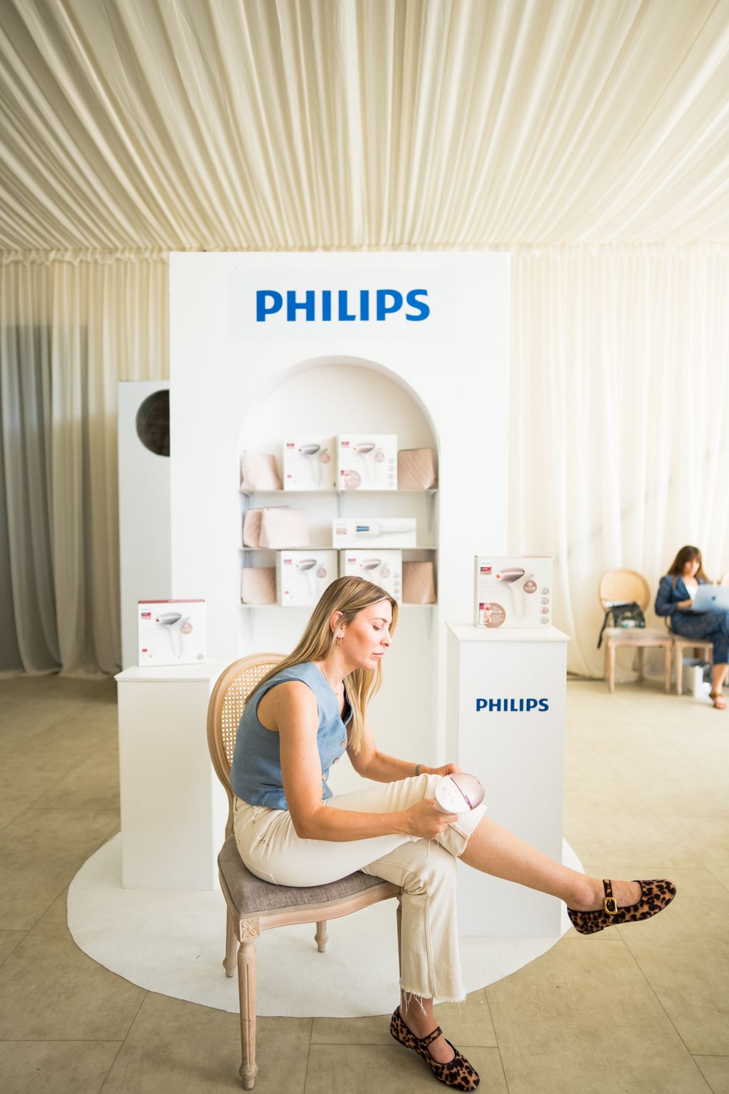Bilo nam je odlično na Beautyfestu
