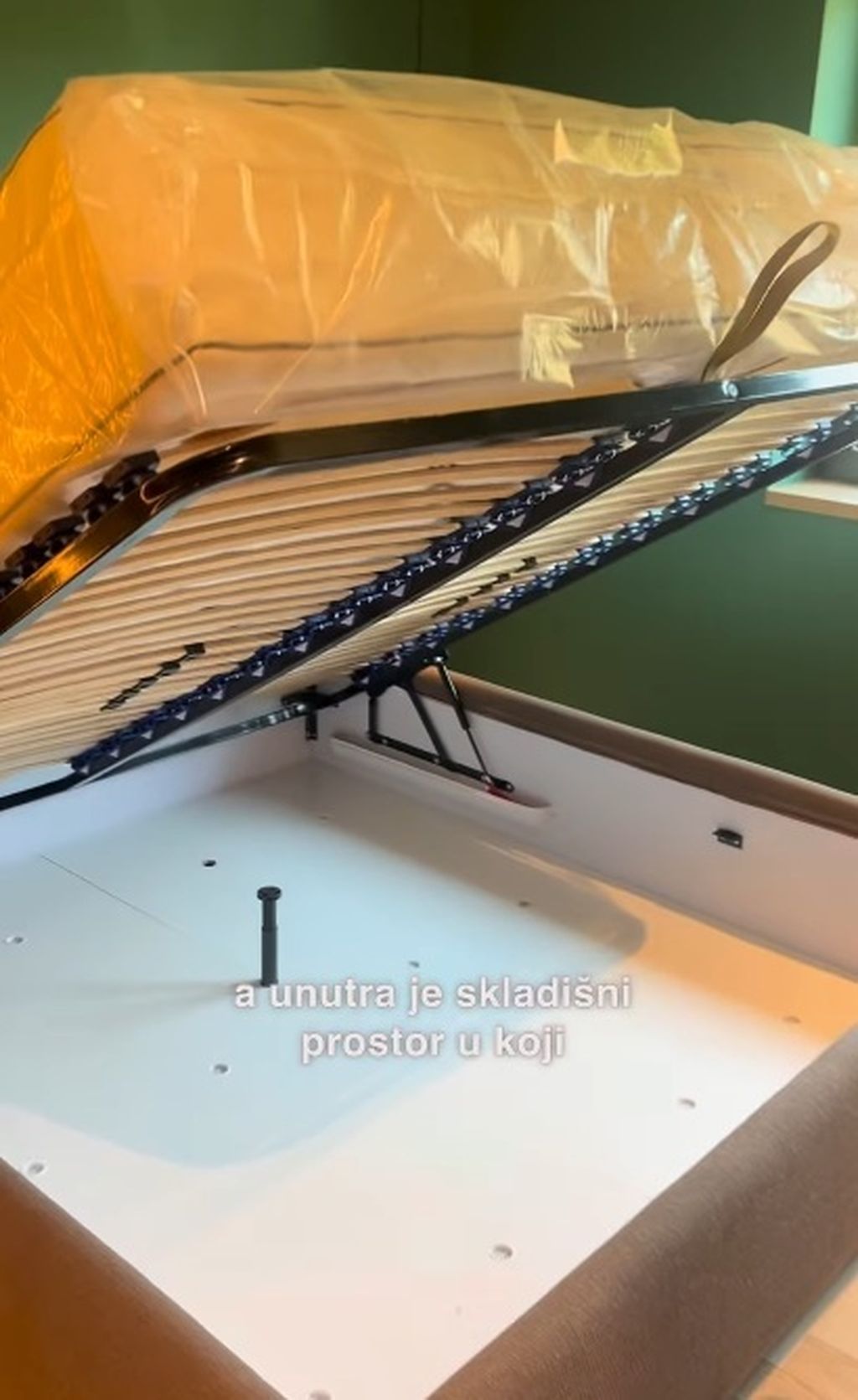 Nova soba Ide Prester - 4