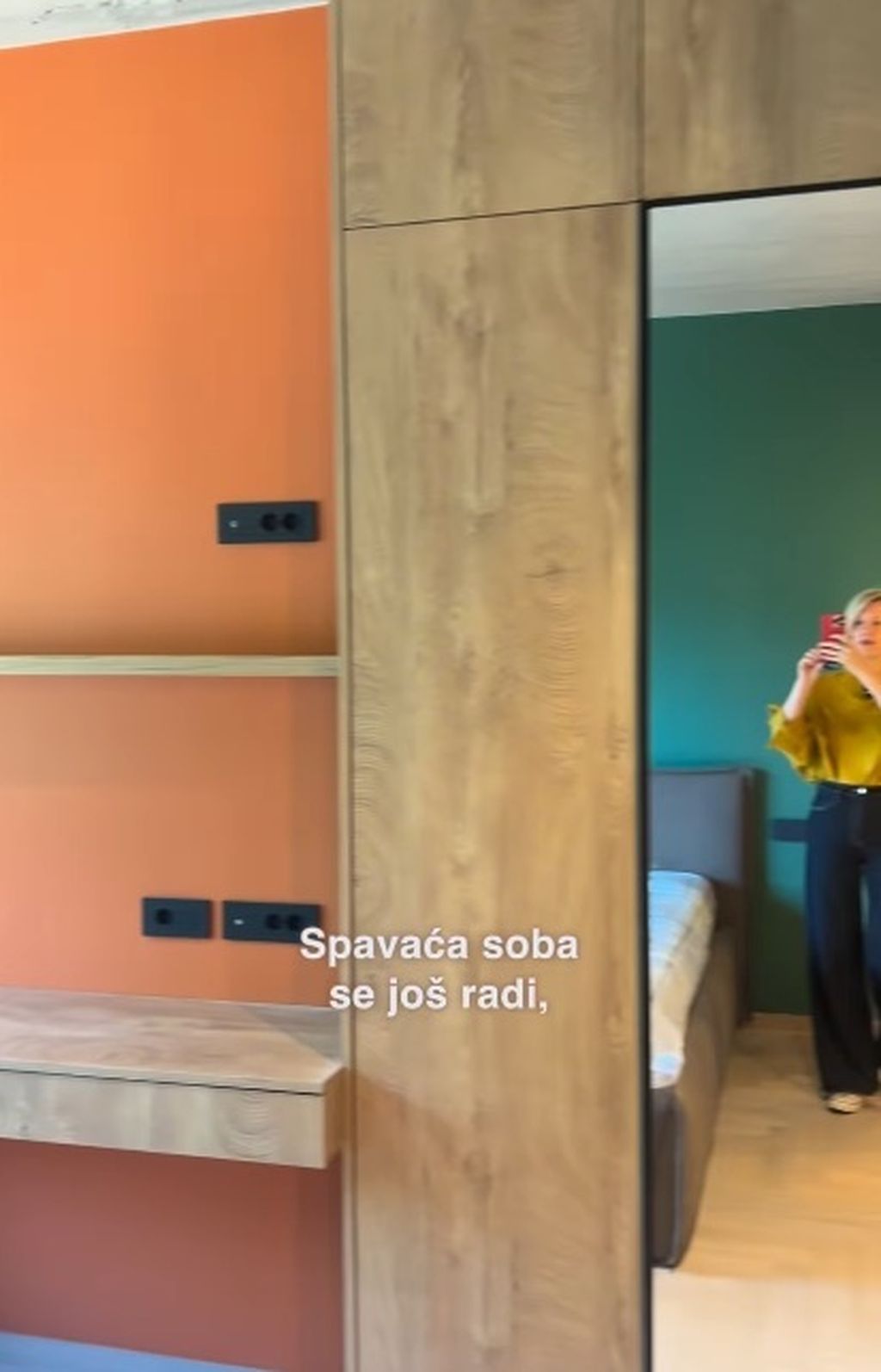 Nova soba Ide Prester - 6