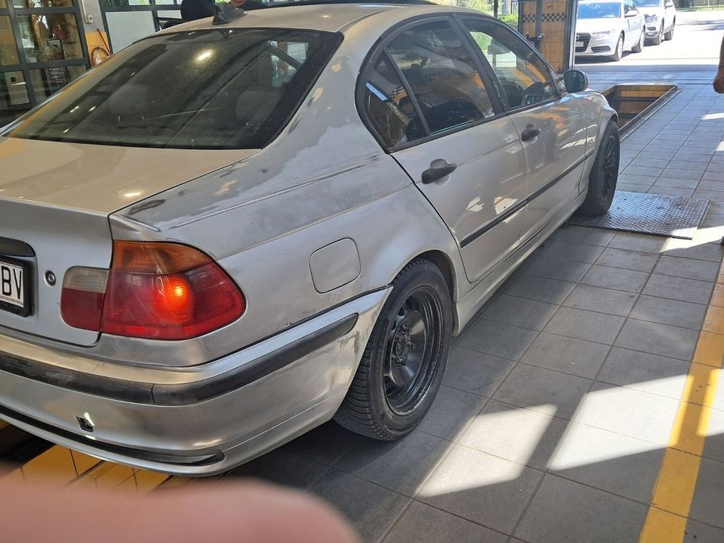 Na BMW-u utvrđena 22 nedostatka - 3