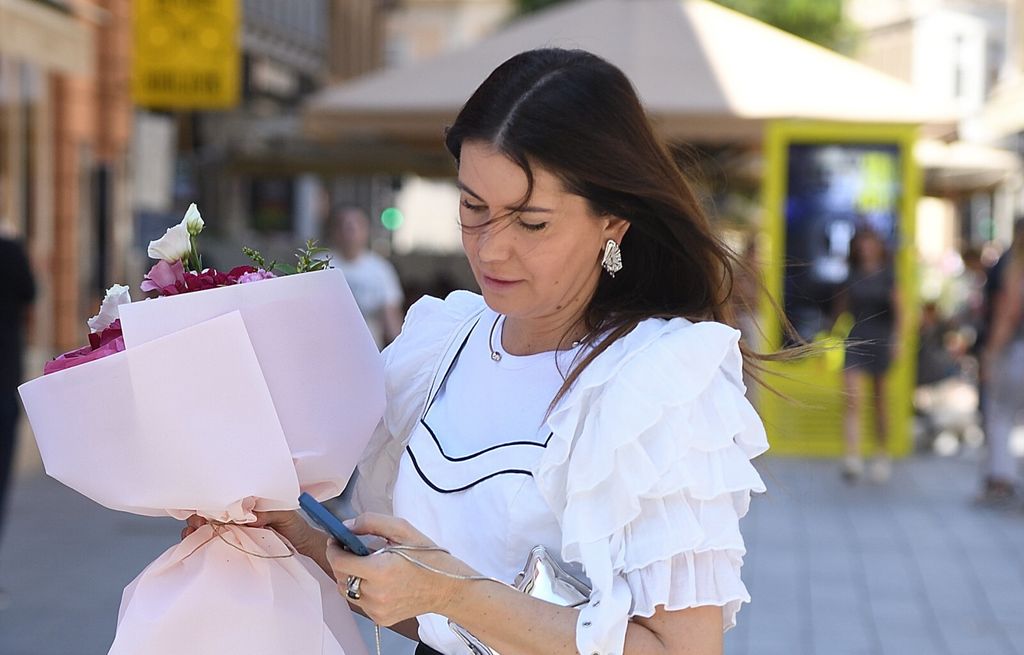 Ulična moda u centru Zagreba - 13