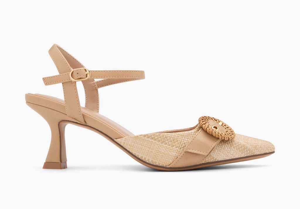 Catwalk (Deichmann), 34,99 eura