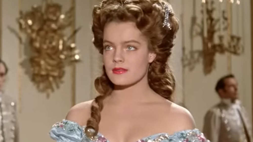 Romy Schneider - 1