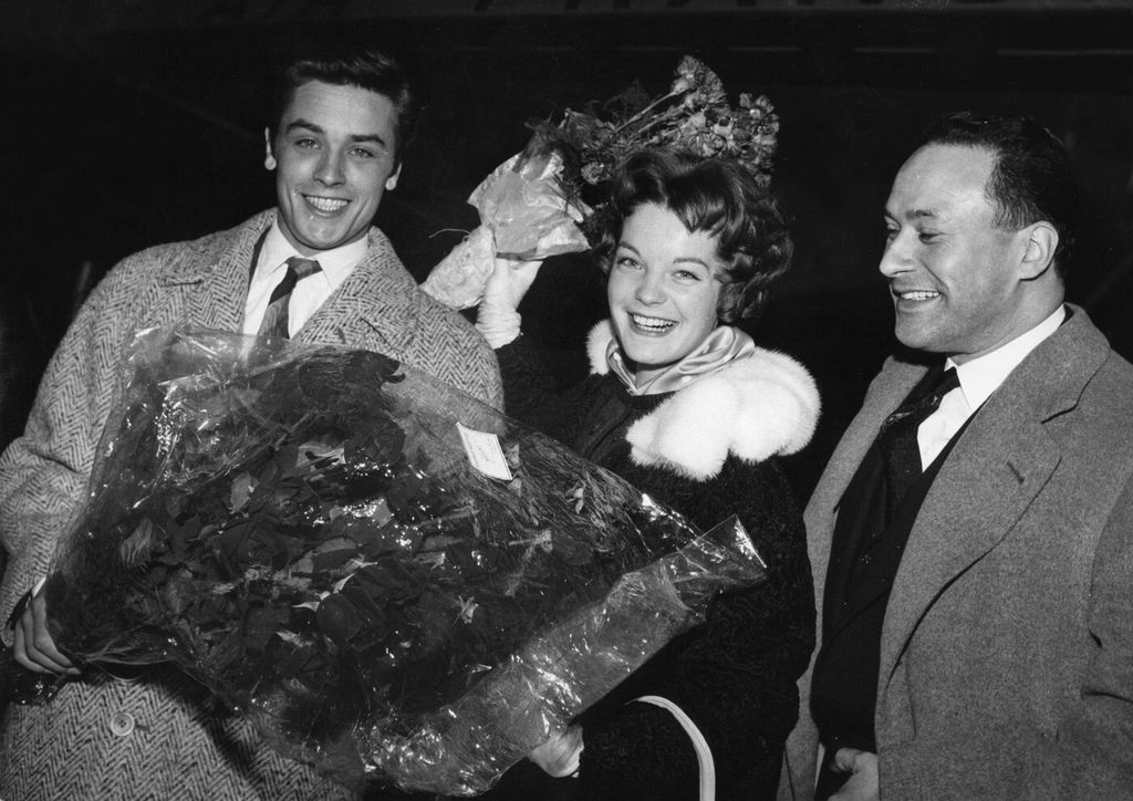 Romy Schneider - 3