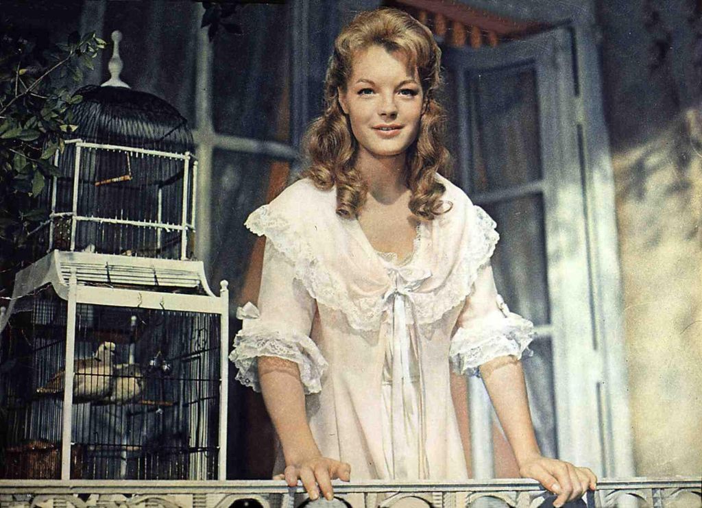 Romy Schneider - 7