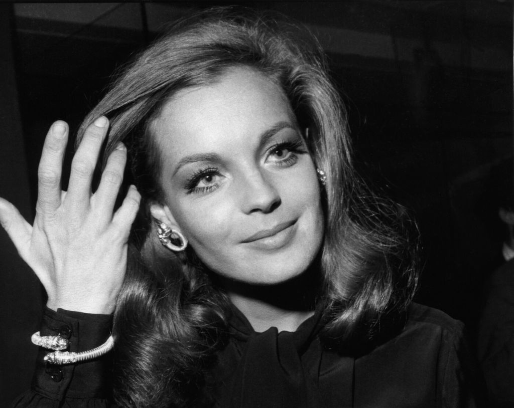 Romy Schneider - 8