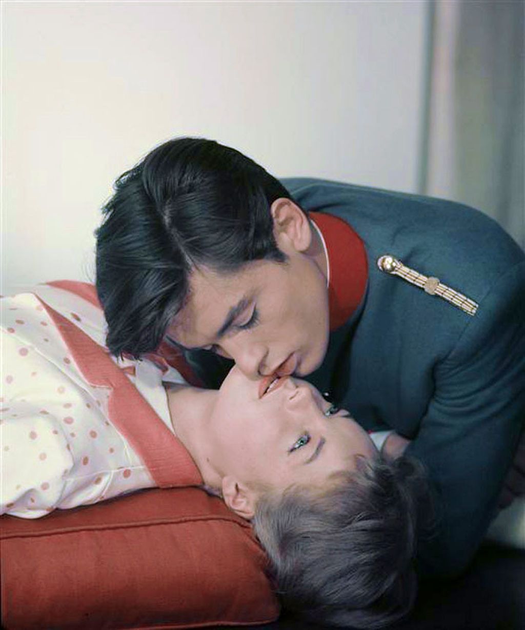 Romy Schneider - 2