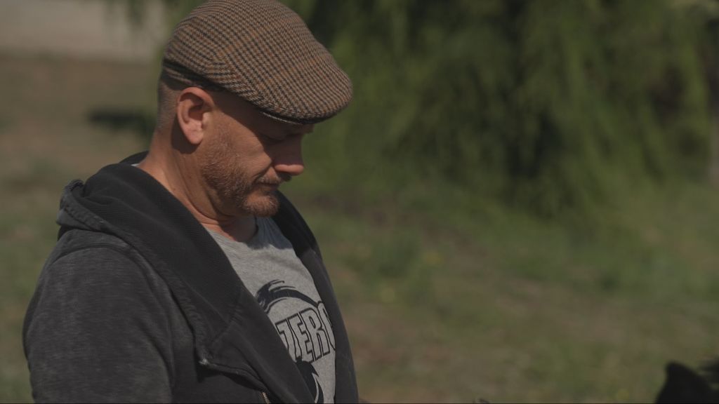 Viktor Drago