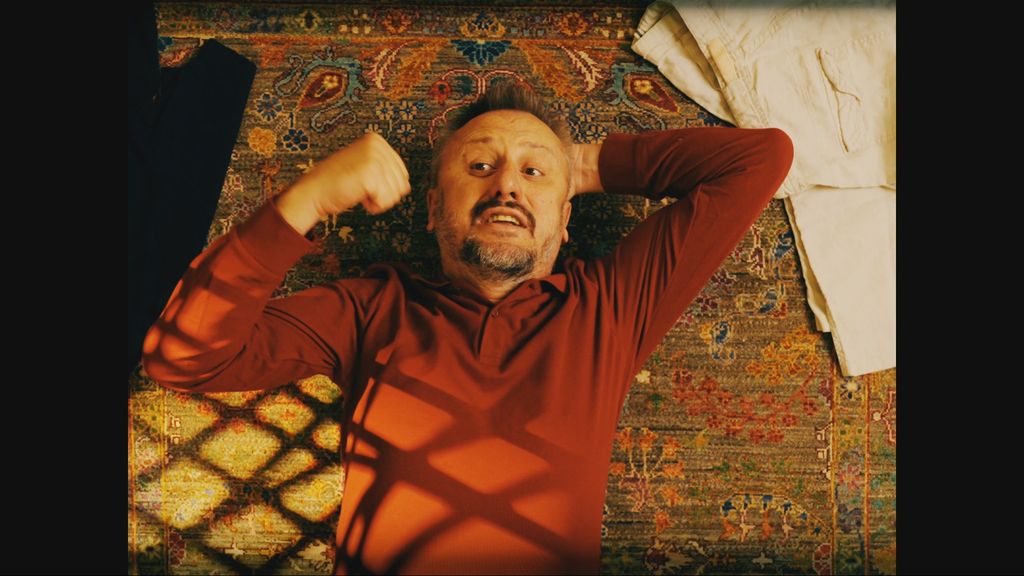 Dino Šaran