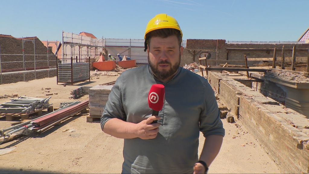 Obnova doma demokracije