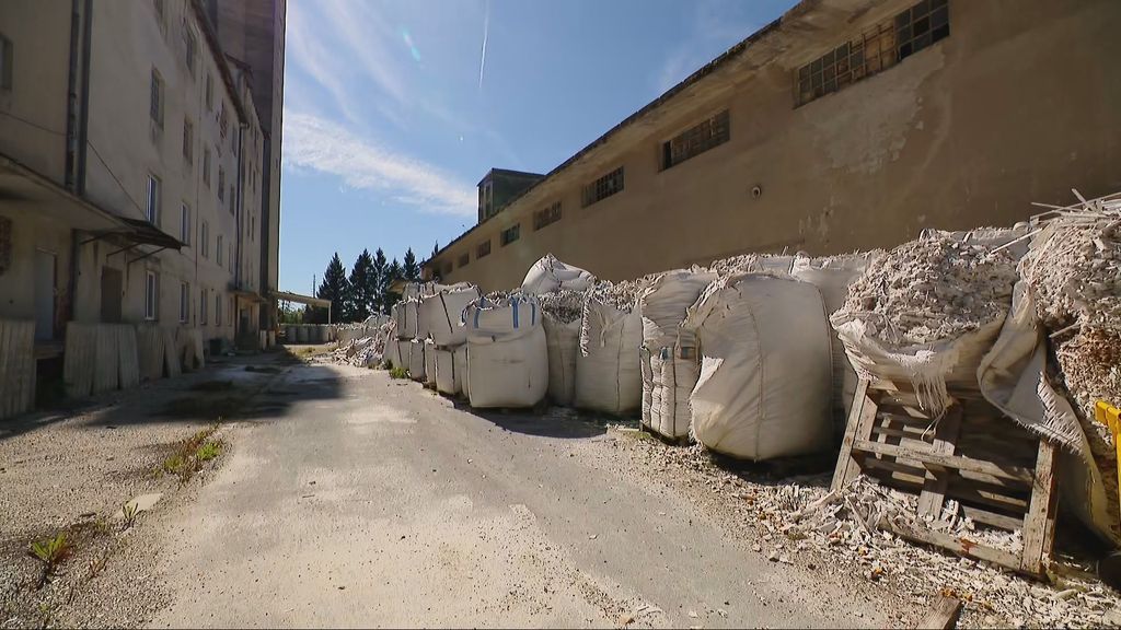 Sanacija smeća u Gospiću