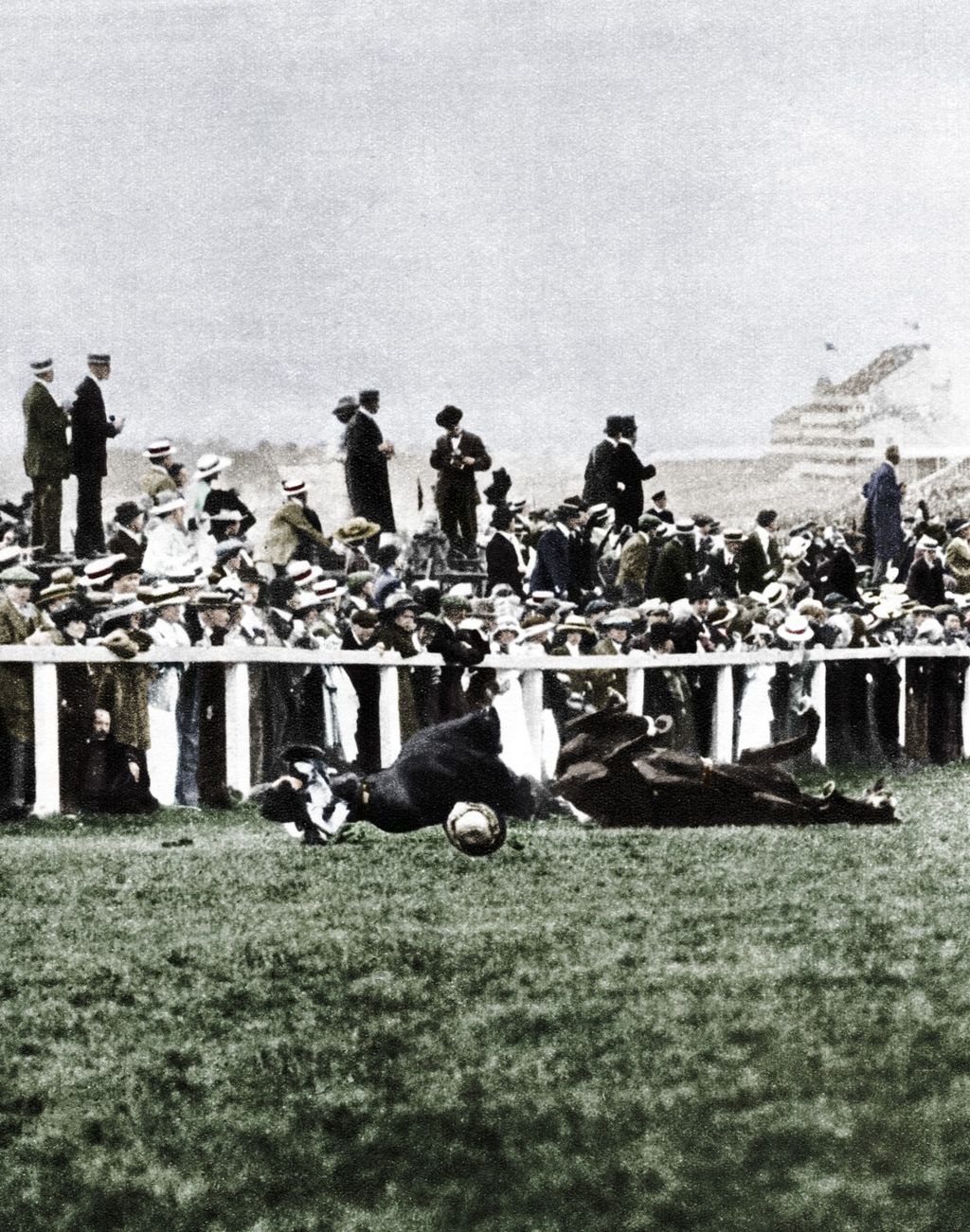 Emily Davison - 3
