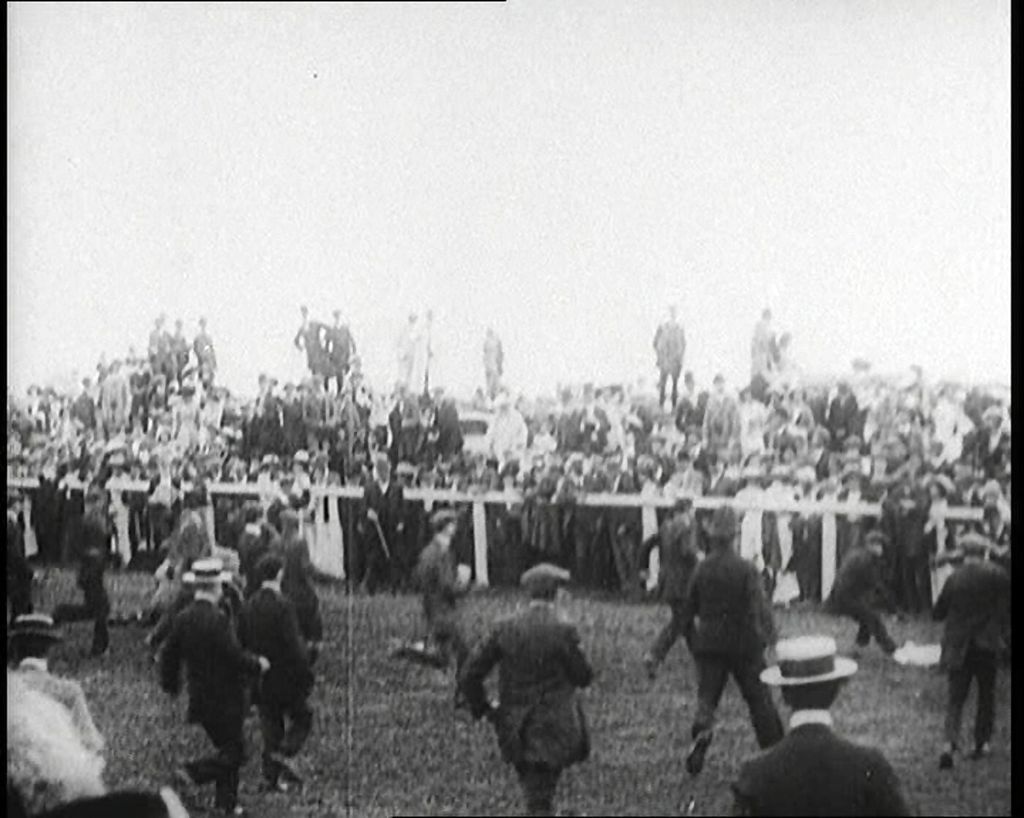 Emily Davison - 7