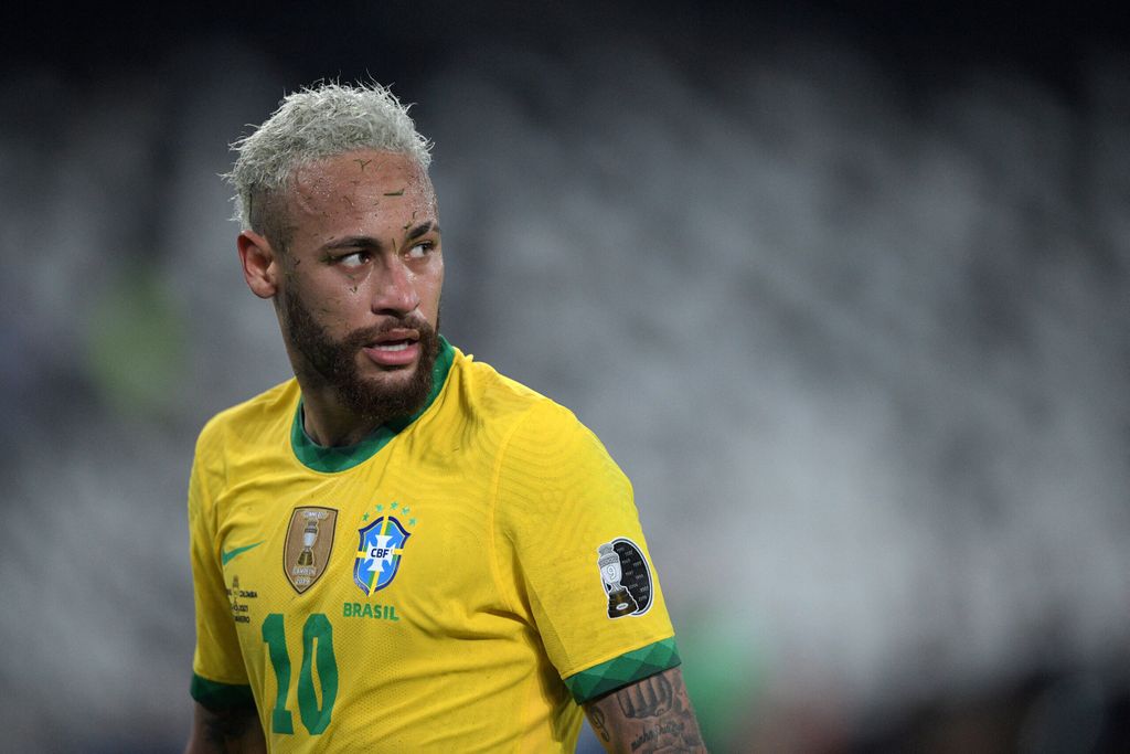 Neymar
