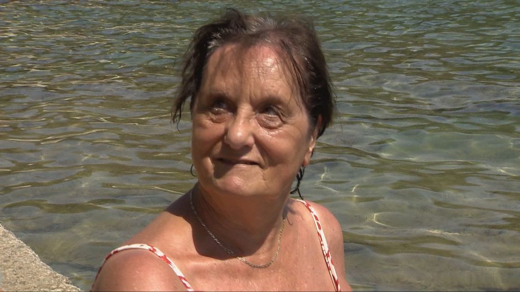 Kompas meduze zapažene u Istri