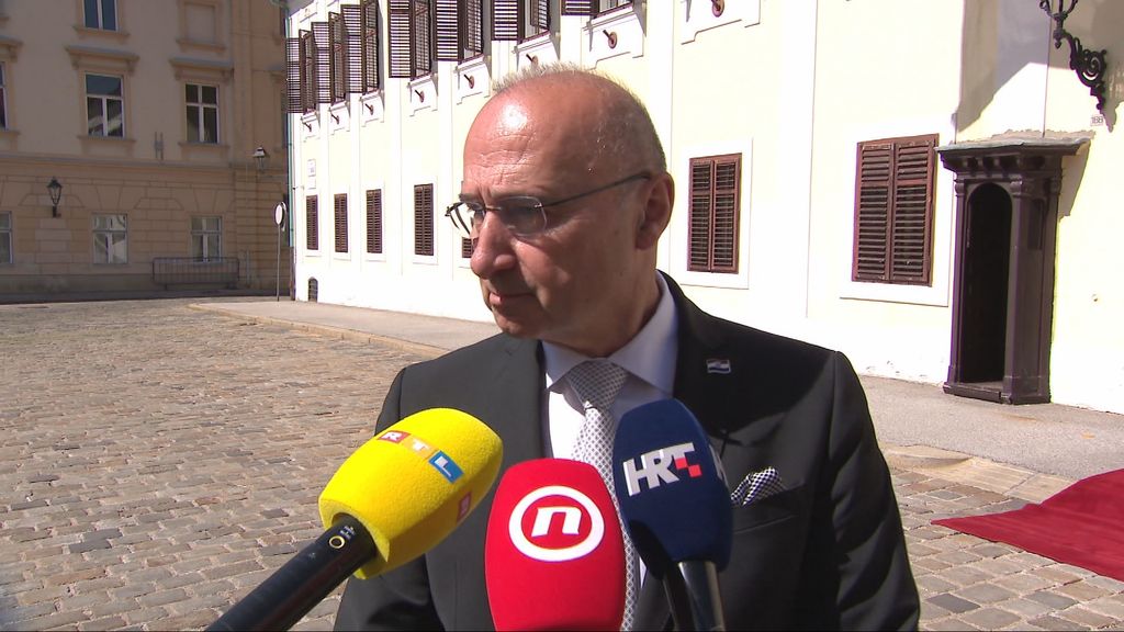 Vedran Pavlek ne planira povratak u Hrvatsku