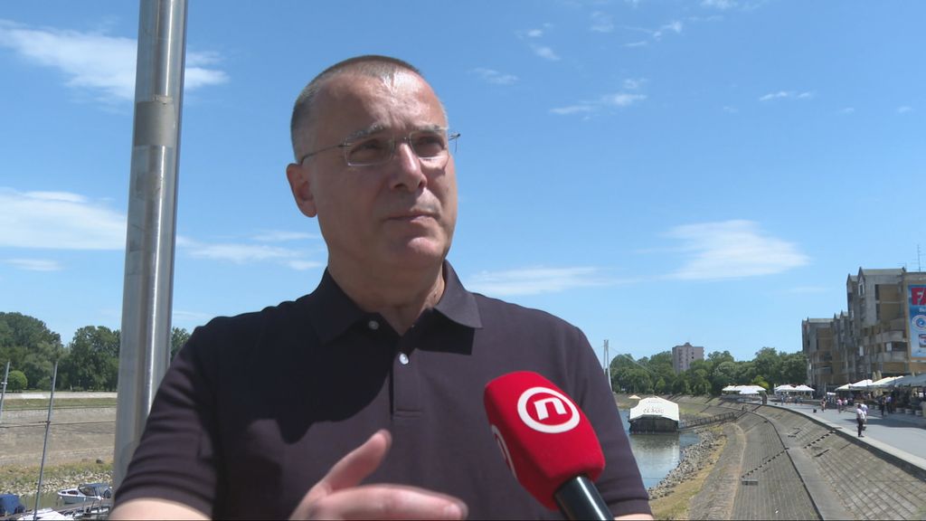 Čekanje na ultrazvuk dojke