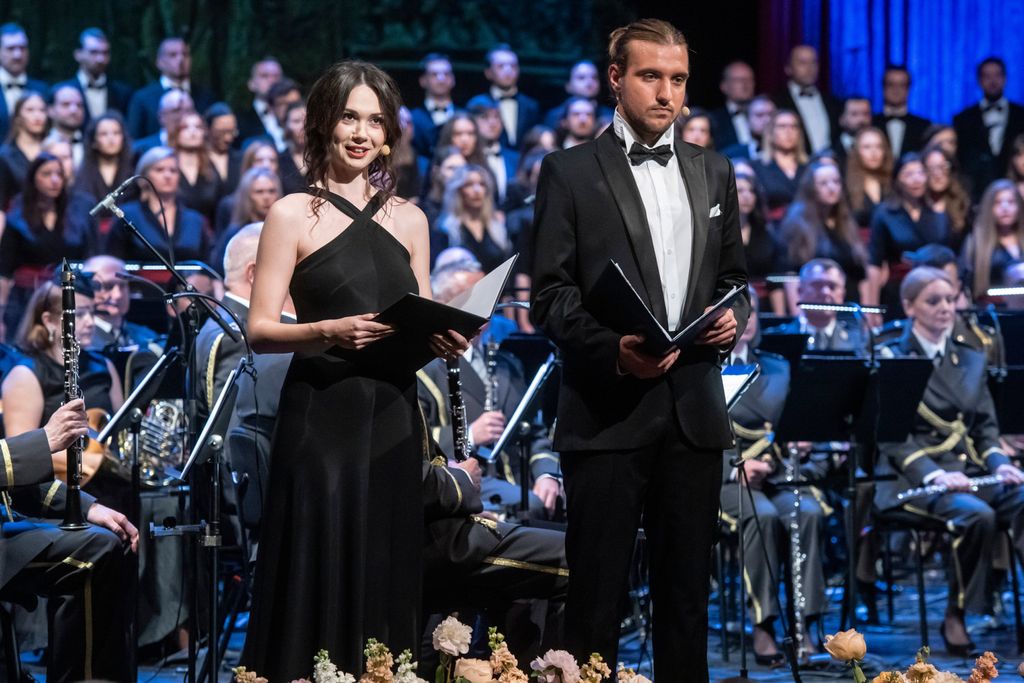 Proslava Dana državnosti u HNK u Zagrebu - 3