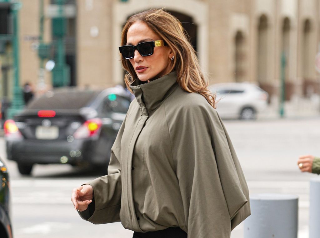 Jennifer Lopez