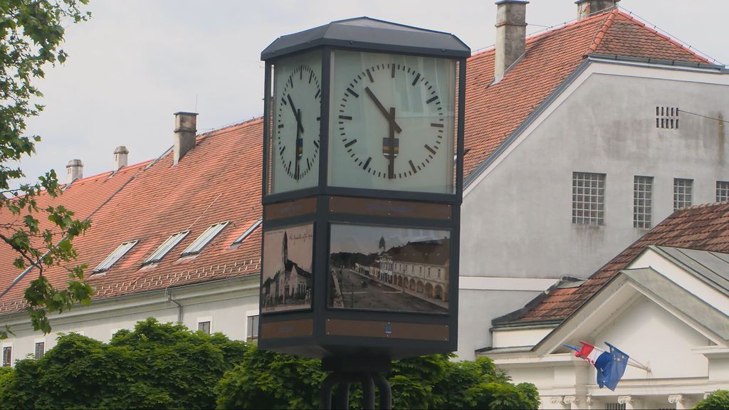 Izbori u Novoj Gradiški - 1