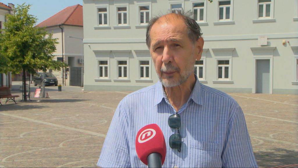 Razdjelnik - 1