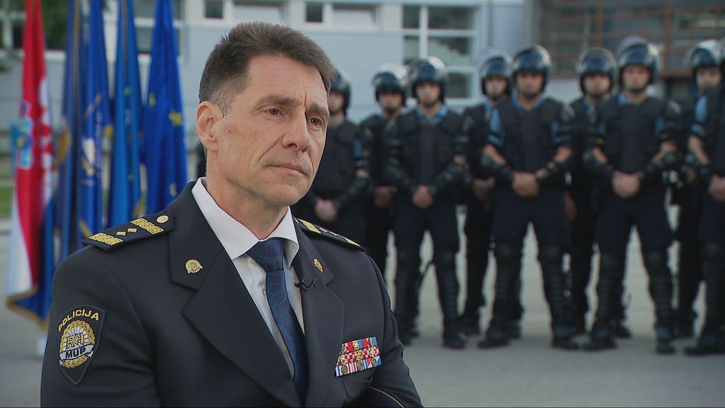 Poziv: Mirko Filipović - 1