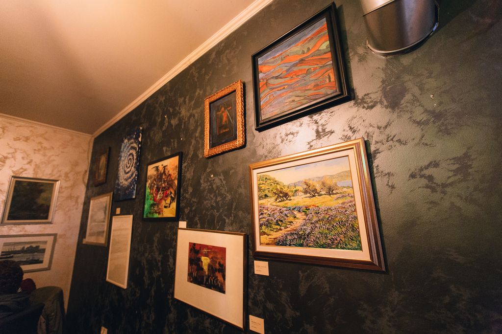 Victory Art Caffe - 7