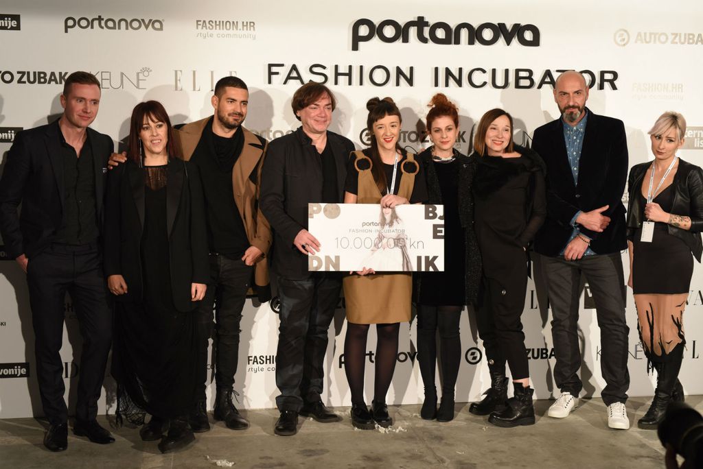 Portanova Fashion Incubator (Foto: Zadovoljna.hr)