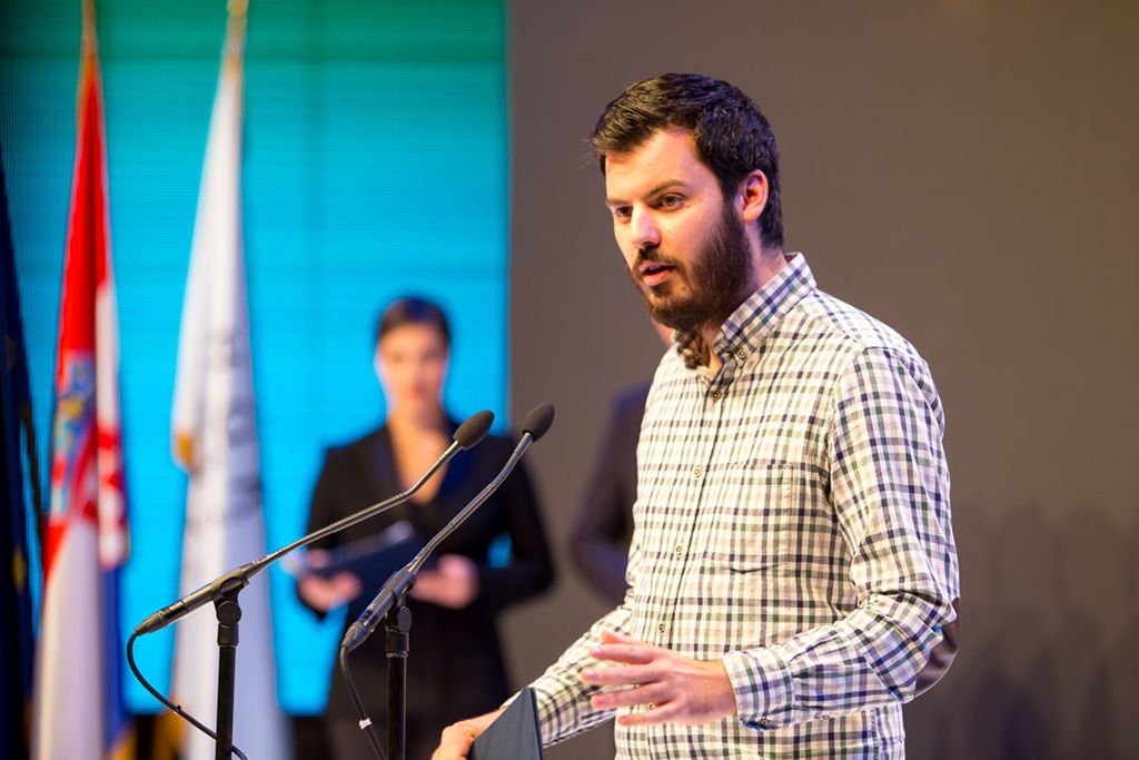 Rimac C_Two (Foto: GIMS)