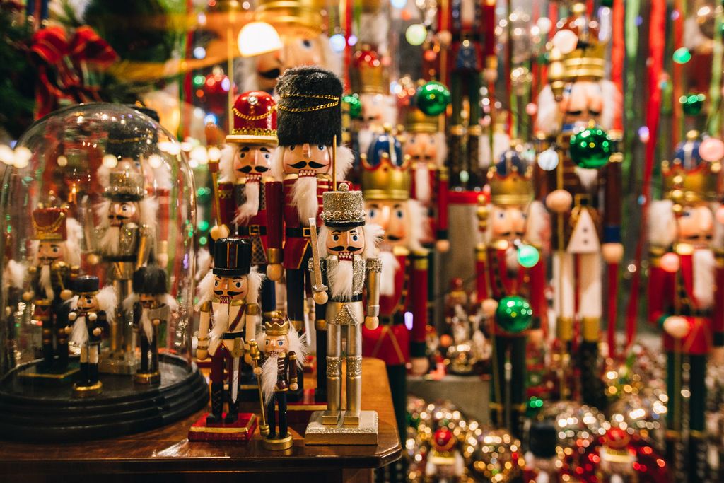 Zagrebački izlog Saše Šekoranje uređen u božićnom duhu - 9